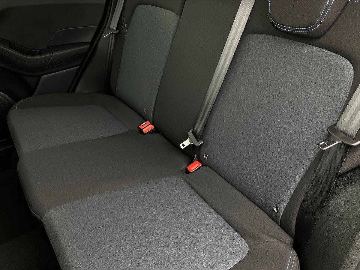 Used Ford Fiesta 2023 for sale - 76142074: Photo 22