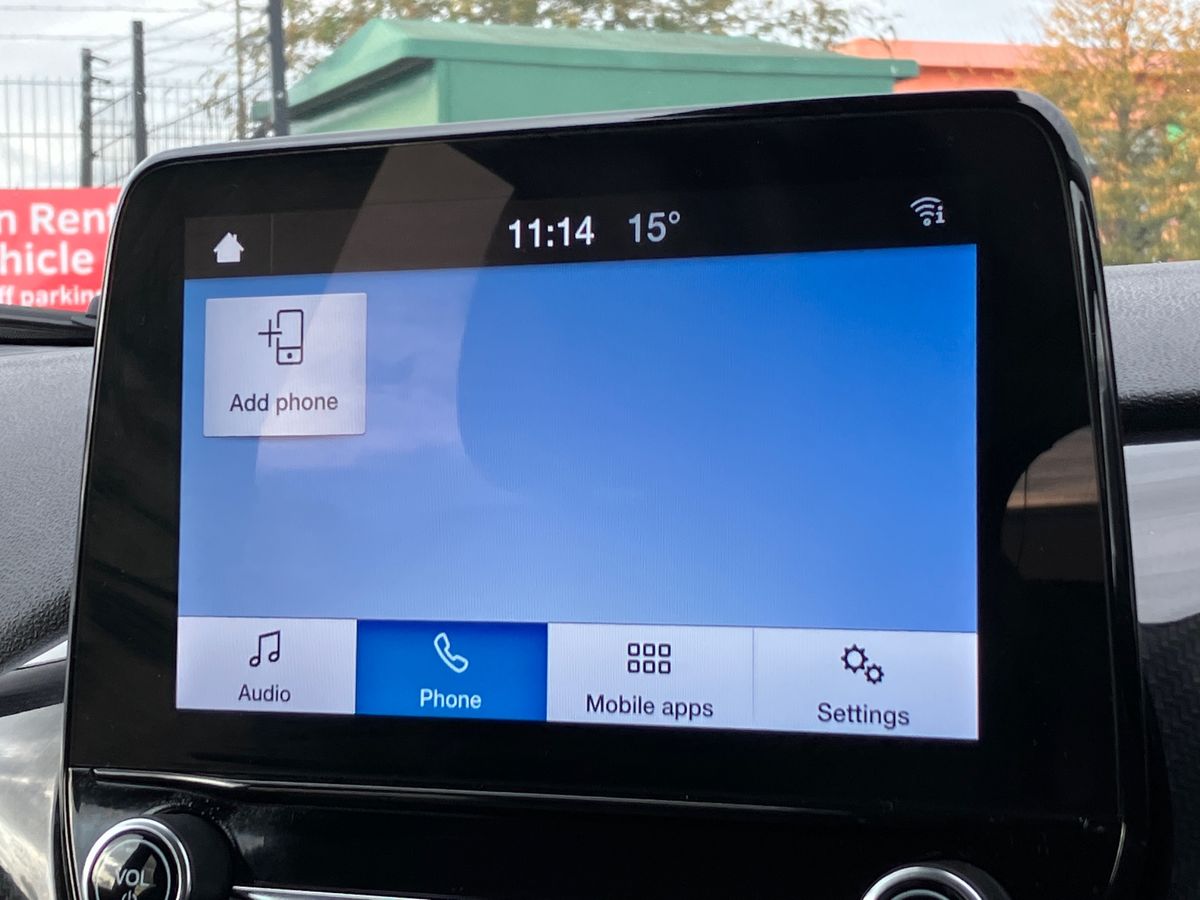 Used Ford Fiesta 2023 for sale - 76142074: Photo 26