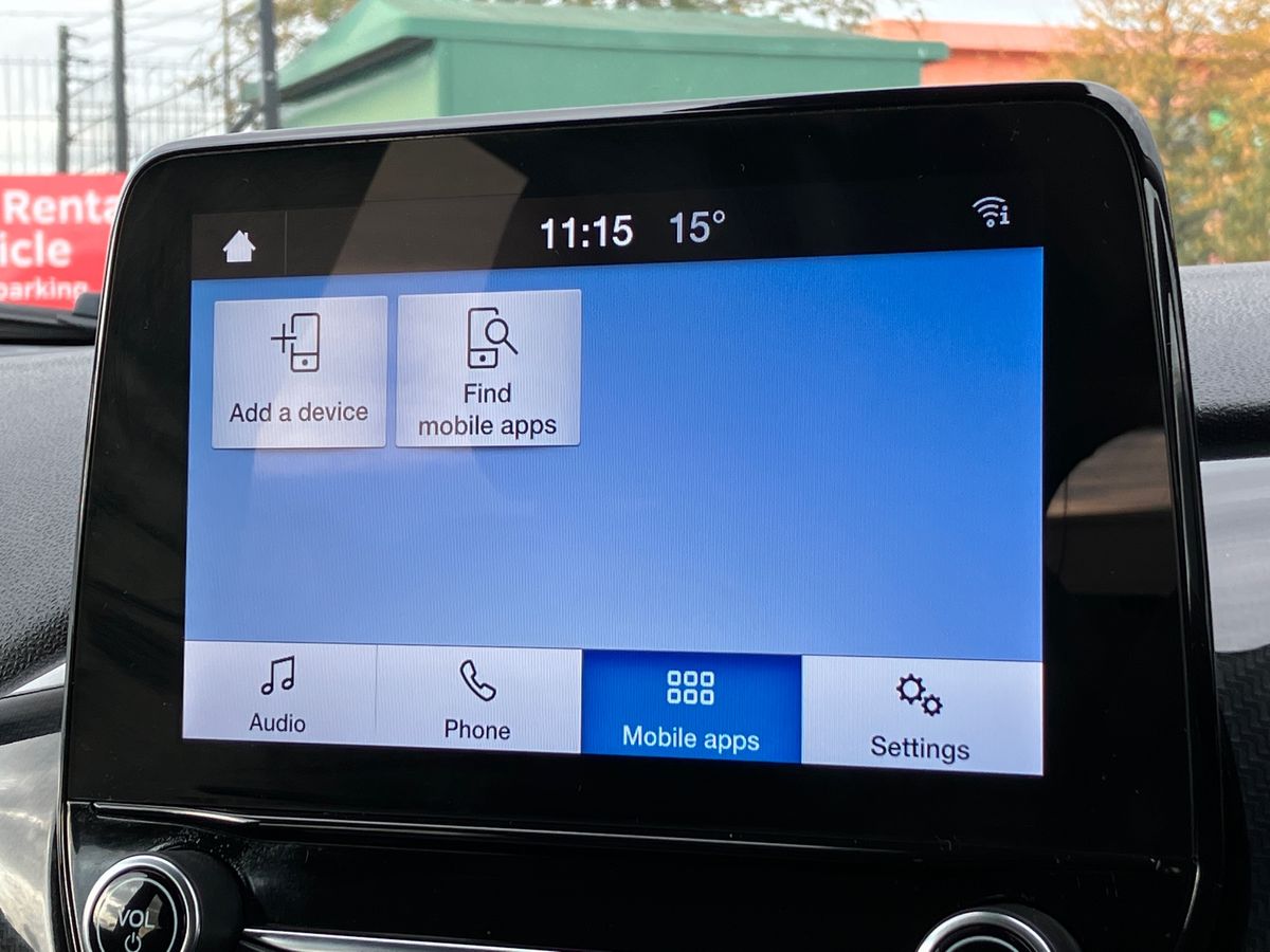 Used Ford Fiesta 2023 for sale - 76142074: Photo 28