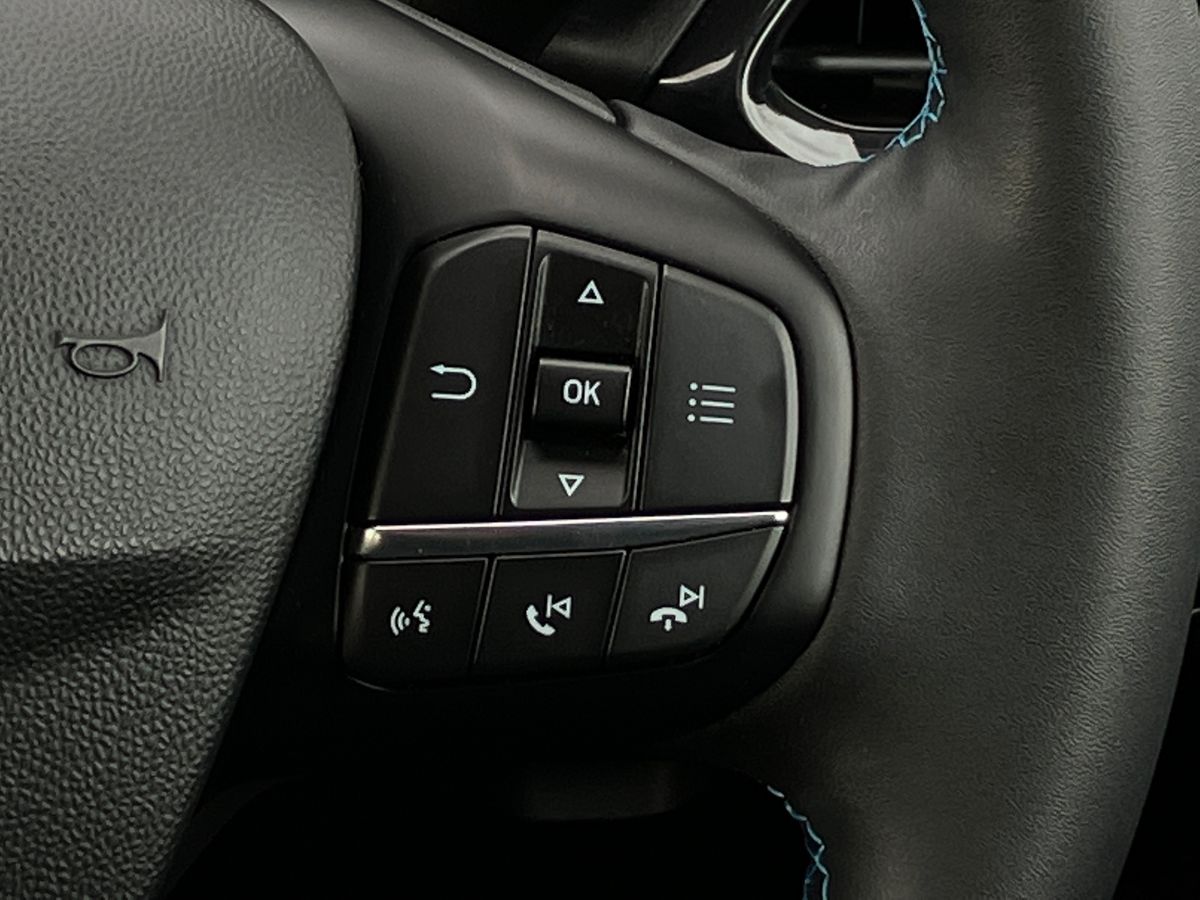 Used Ford Fiesta 2023 for sale - 76142074: Photo 36