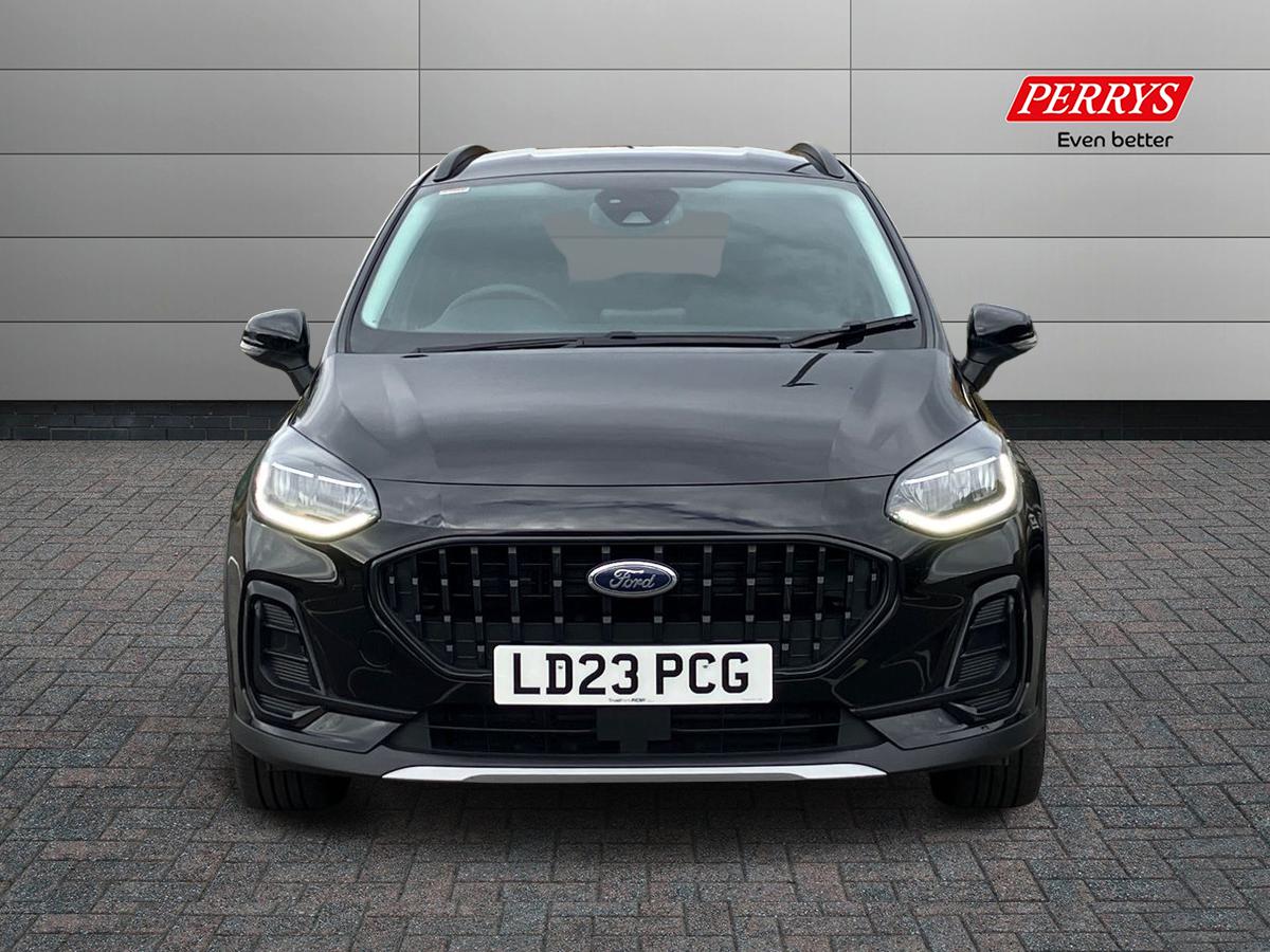 Used Ford Fiesta 2023 for sale - 76142074: Photo 4