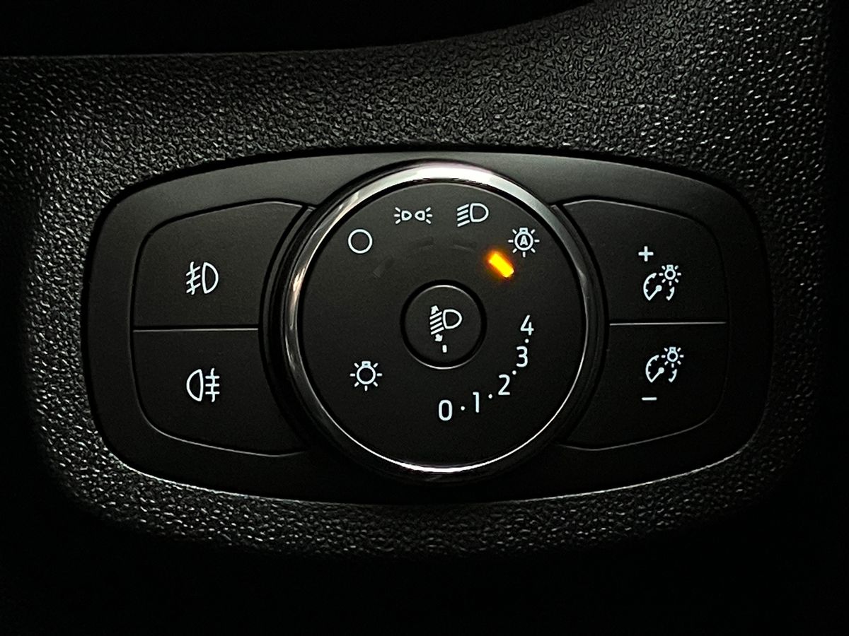 Used Ford Fiesta 2023 for sale - 76142074: Photo 40