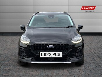 Used Ford Fiesta 2023 for sale - 76142074: Photo 4