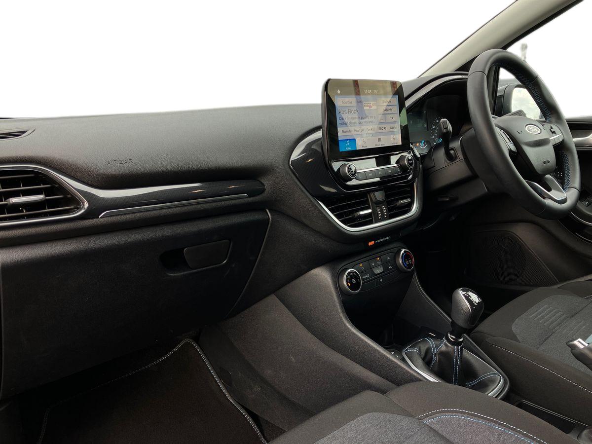 Used Ford Fiesta 2023 for sale - 76142074: Photo 7