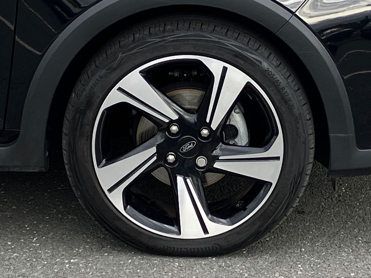 Used Ford Fiesta 2023 for sale - 76142074: Photo 8