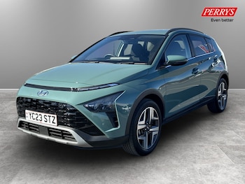 Used Hyundai BAYON 2023 for sale - 78825775: Photo
