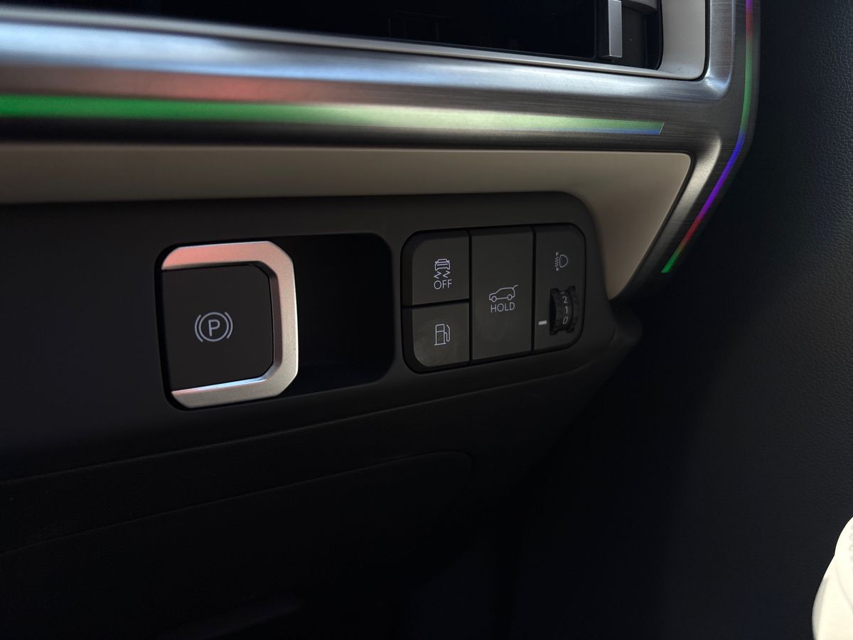 Used Hyundai Santa Fe 2025 for sale - 77562728: Photo 26