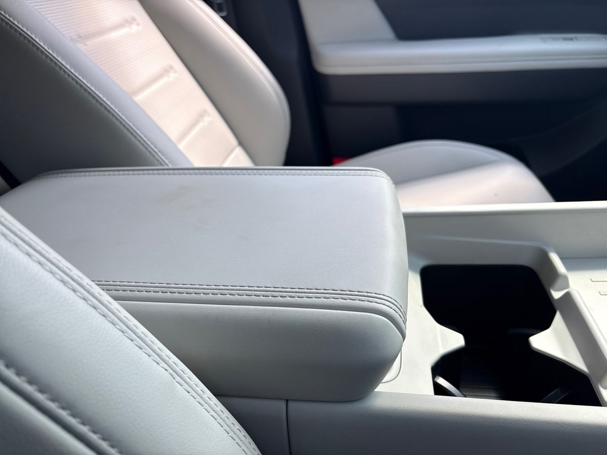 Used Hyundai Santa Fe 2025 for sale - 77562728: Photo 33