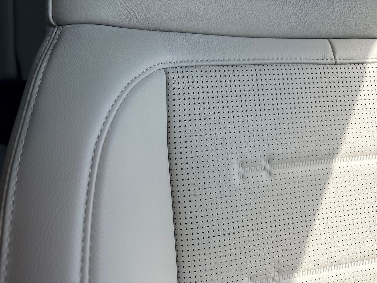 Used Hyundai Santa Fe 2025 for sale - 77562728: Photo 34