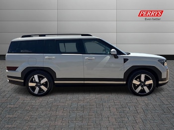 Used Hyundai Santa Fe 2025 for sale - 77562728: Photo