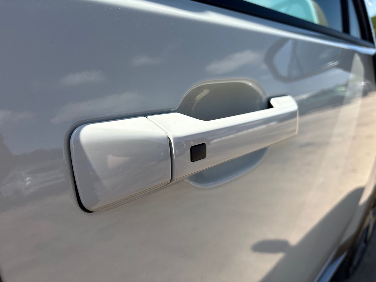 Used Hyundai Santa Fe 2025 for sale - 77562728: Photo 41