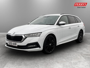 Used Skoda Octavia 2021 for sale - 77364477: Photo