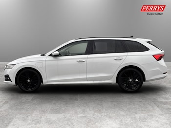 Used Skoda Octavia 2021 for sale - 77364477: Photo