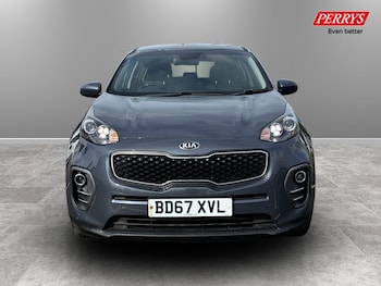 Used Kia Sportage 2017 for sale - 78566595: Photo