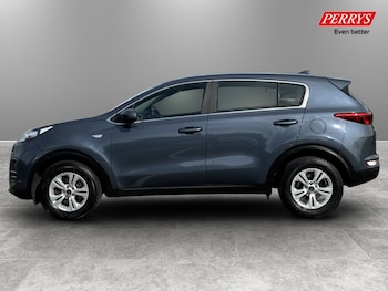 Used Kia Sportage 2017 for sale - 78566595: Photo