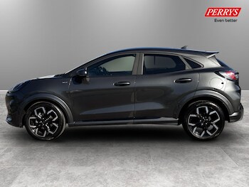 Used Ford Puma 2024 for sale - 78237374: Photo