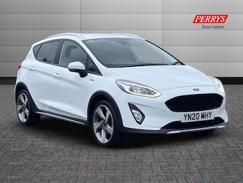 Ford - Fiesta