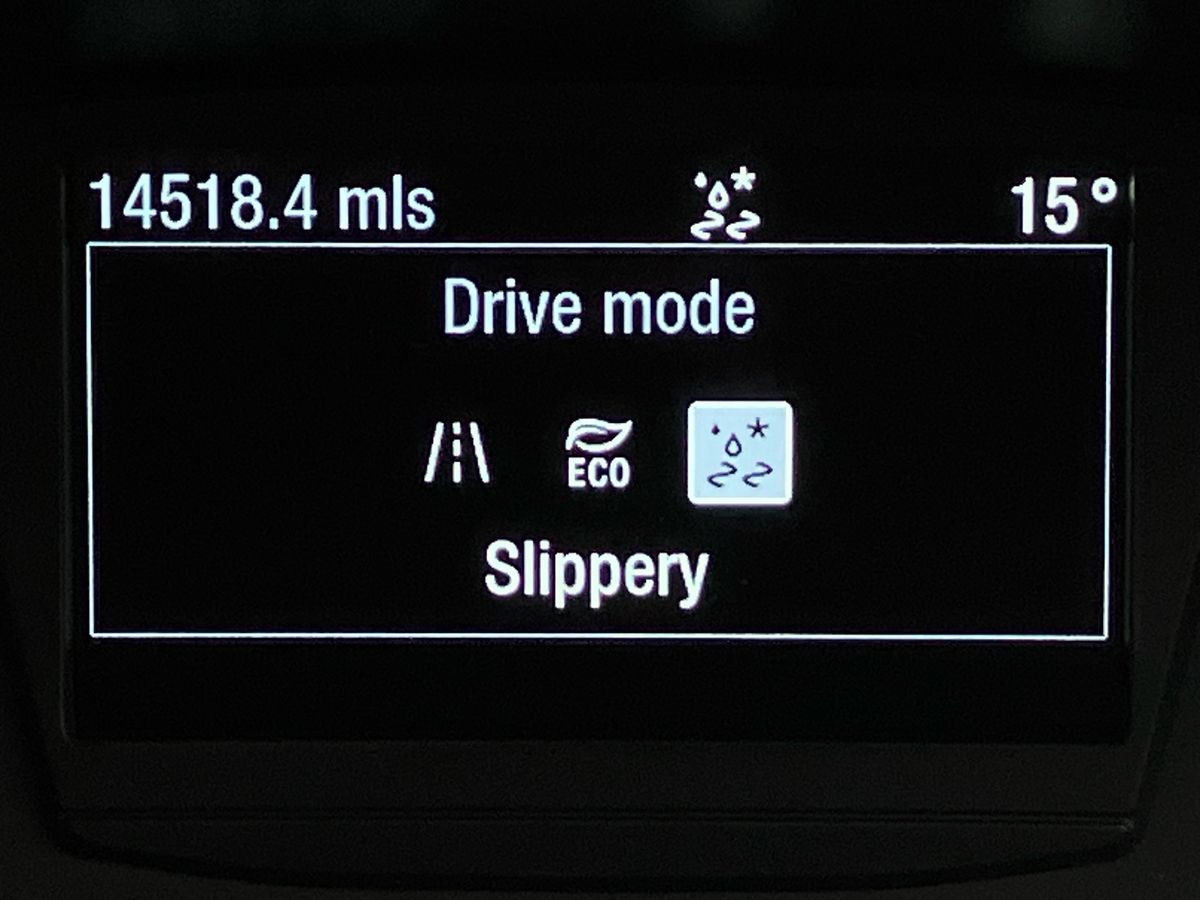 Vehicle 40