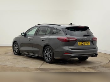 Used Ford Focus 2025 for sale - 77980356: Photo