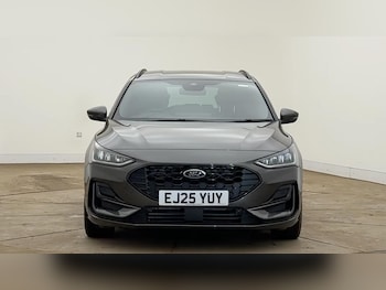 Used Ford Focus 2025 for sale - 77980356: Photo