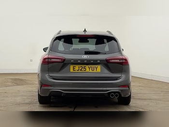 Used Ford Focus 2025 for sale - 77980356: Photo