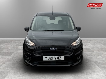 Used Ford Tourneo Connect 2021 for sale - 78800872: Photo