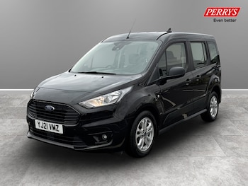 Used Ford Tourneo Connect 2021 for sale - 78800872: Photo