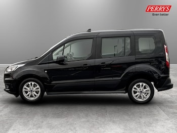 Used Ford Tourneo Connect 2021 for sale - 78800872: Photo