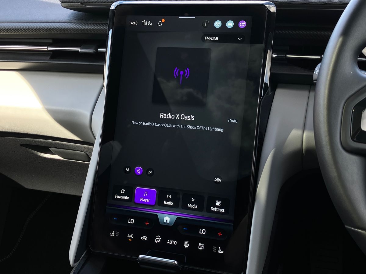 Used Ford Capri 2025 for sale - 78132357: Photo 10