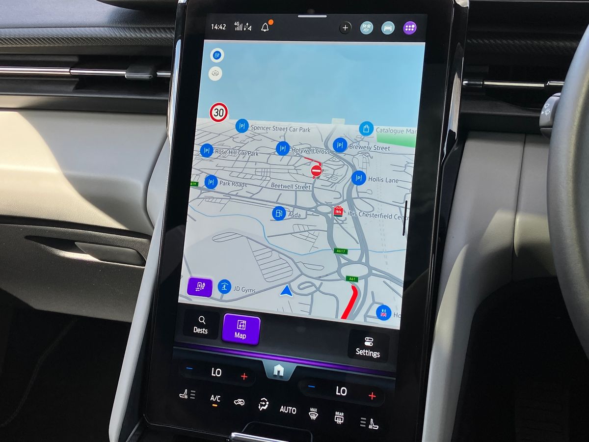 Used Ford Capri 2025 for sale - 78132357: Photo 11