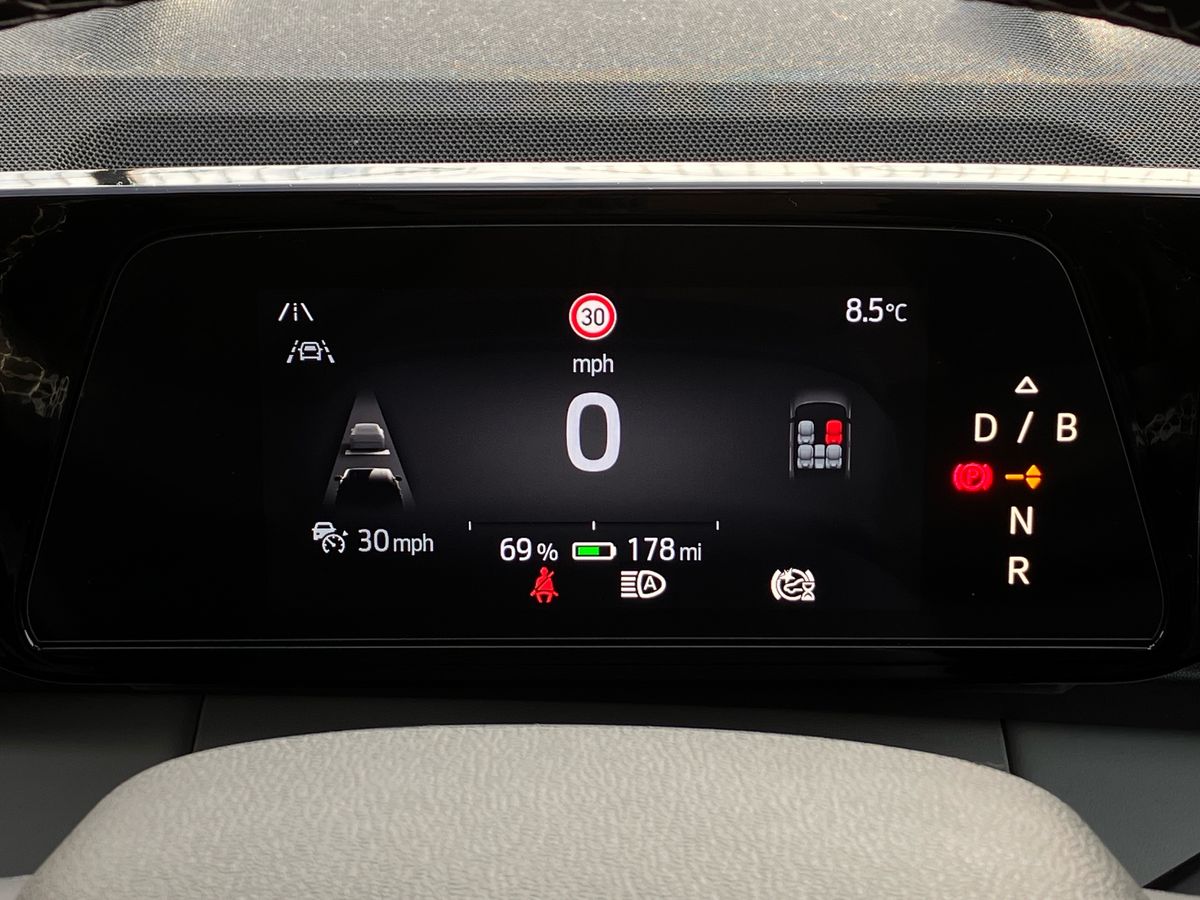 Used Ford Capri 2025 for sale - 78132357: Photo 14