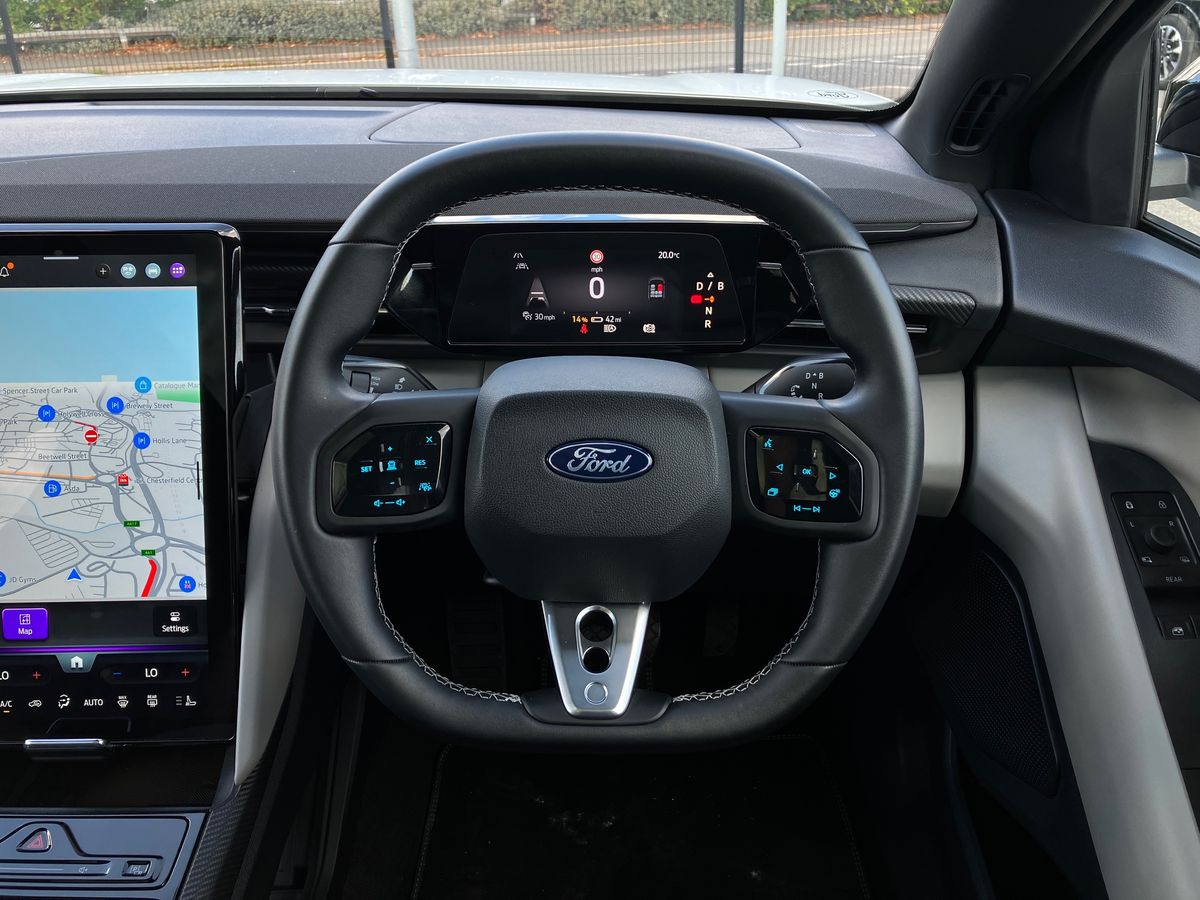 Used Ford Capri 2025 for sale - 78132357: Photo 15