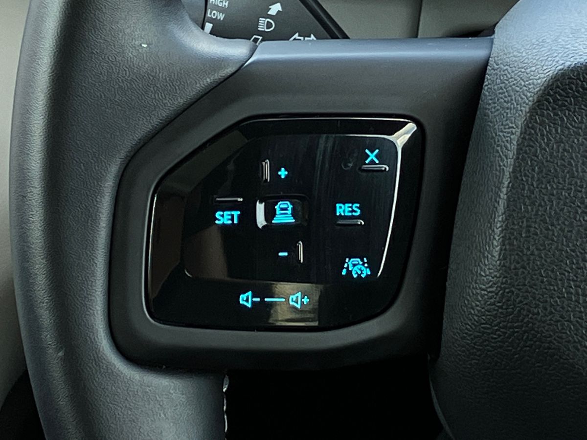 Used Ford Capri 2025 for sale - 78132357: Photo 16