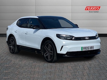 Ford Capri feature image