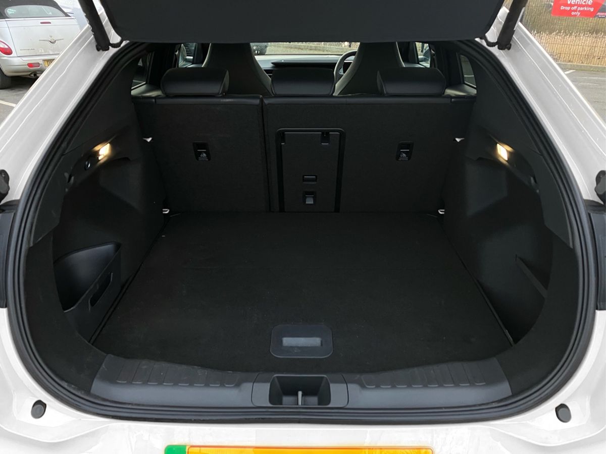 Used Ford Capri 2025 for sale - 78132357: Photo 20