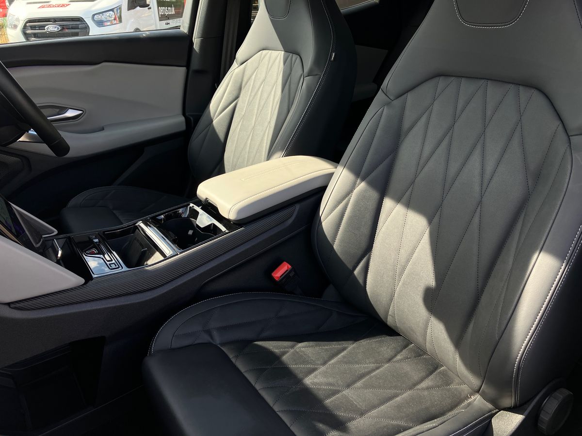 Used Ford Capri 2025 for sale - 78132357: Photo 22