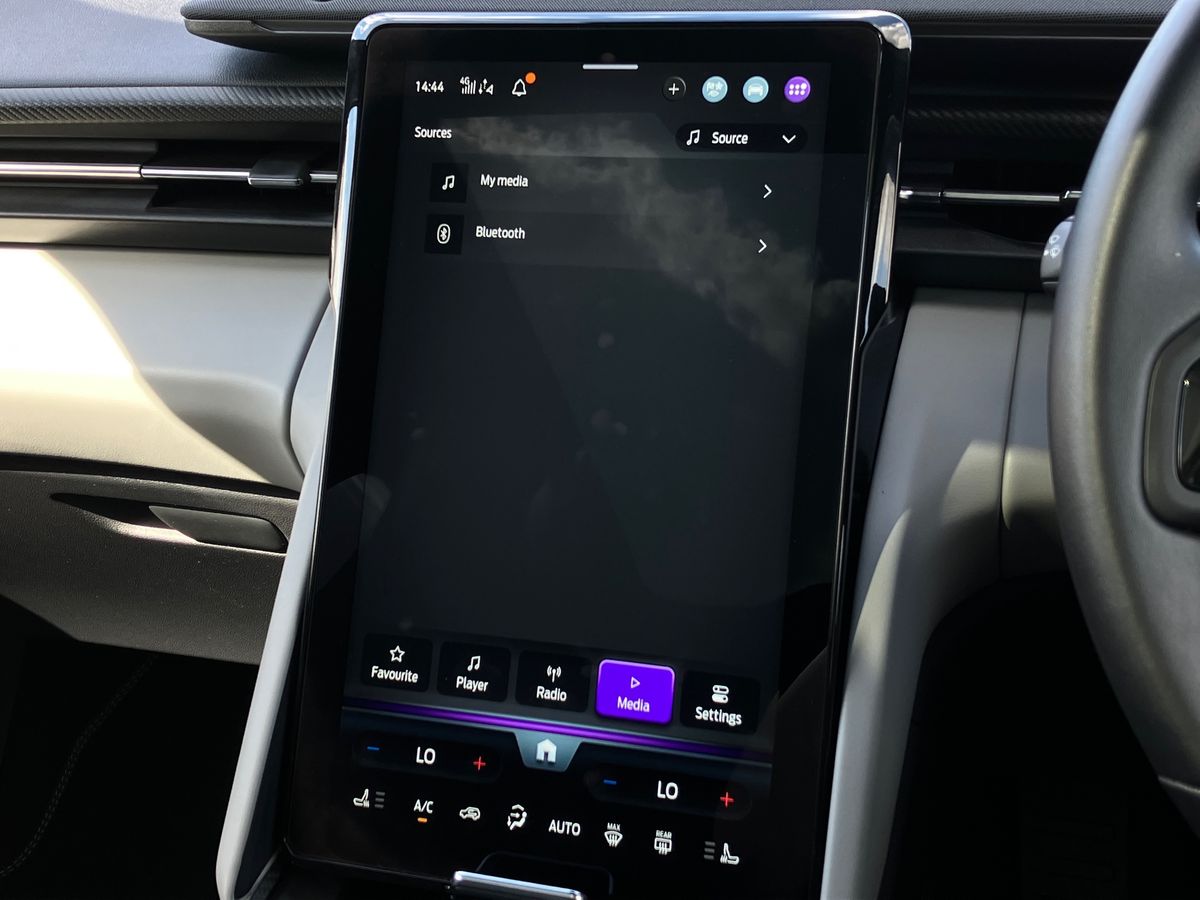 Used Ford Capri 2025 for sale - 78132357: Photo 23