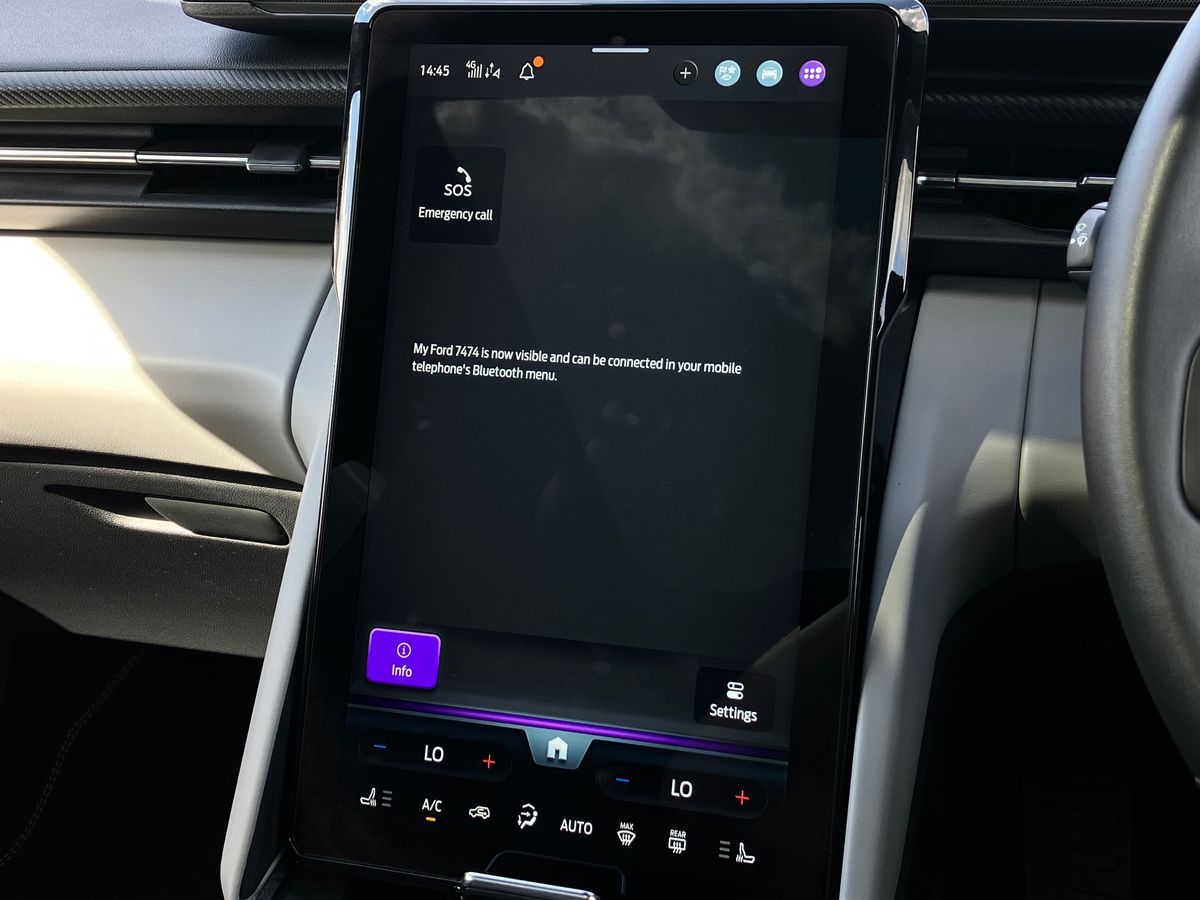 Used Ford Capri 2025 for sale - 78132357: Photo 24