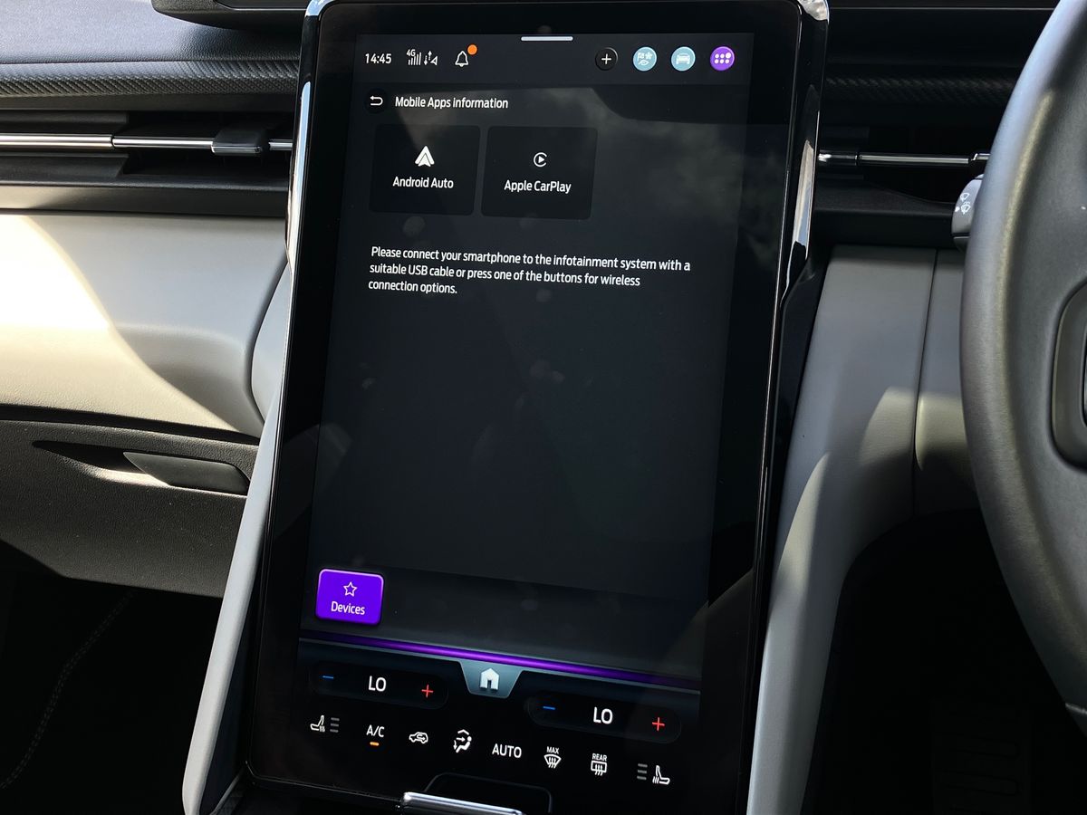 Used Ford Capri 2025 for sale - 78132357: Photo 25