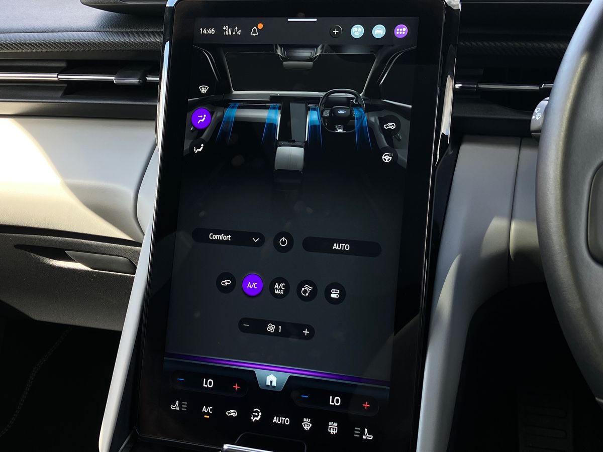 Used Ford Capri 2025 for sale - 78132357: Photo 29