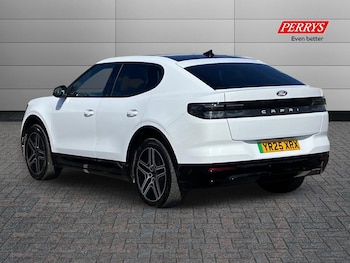 Used Ford Capri 2025 for sale - 78132357: Photo