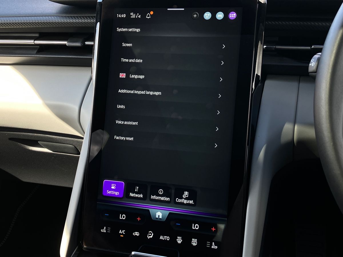 Used Ford Capri 2025 for sale - 78132357: Photo 34