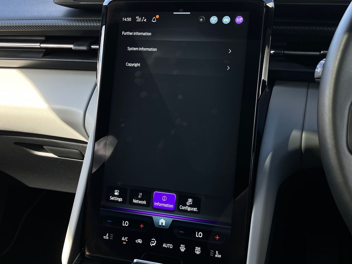 Used Ford Capri 2025 for sale - 78132357: Photo 36