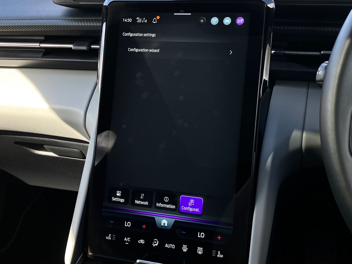 Used Ford Capri 2025 for sale - 78132357: Photo 37