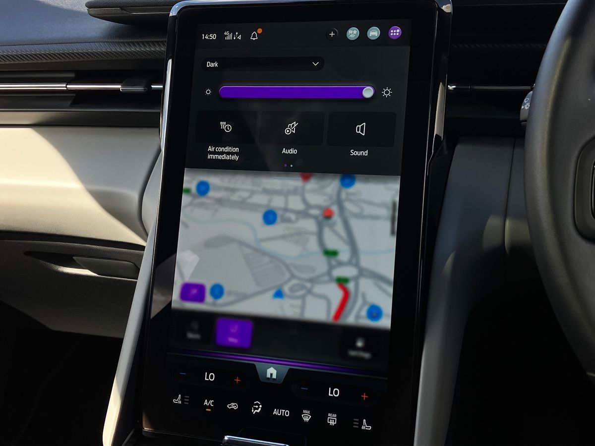 Used Ford Capri 2025 for sale - 78132357: Photo 38