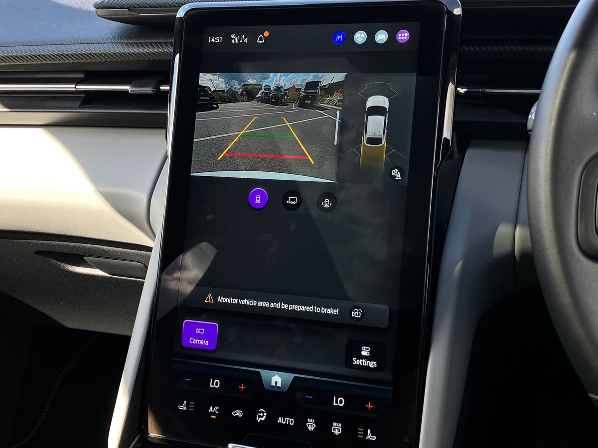 Used Ford Capri 2025 for sale - 78132357: Photo 40