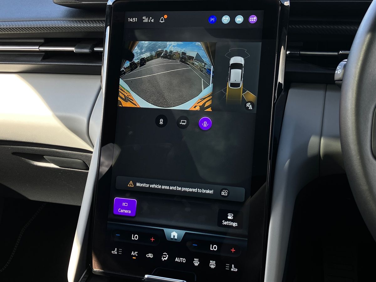 Used Ford Capri 2025 for sale - 78132357: Photo 41