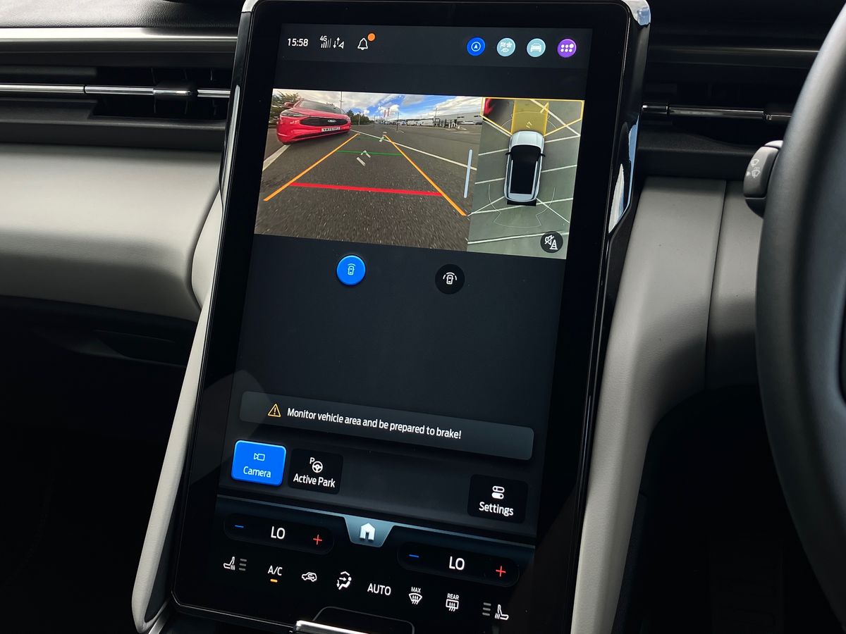 Used Ford Capri 2025 for sale - 78132357: Photo 43