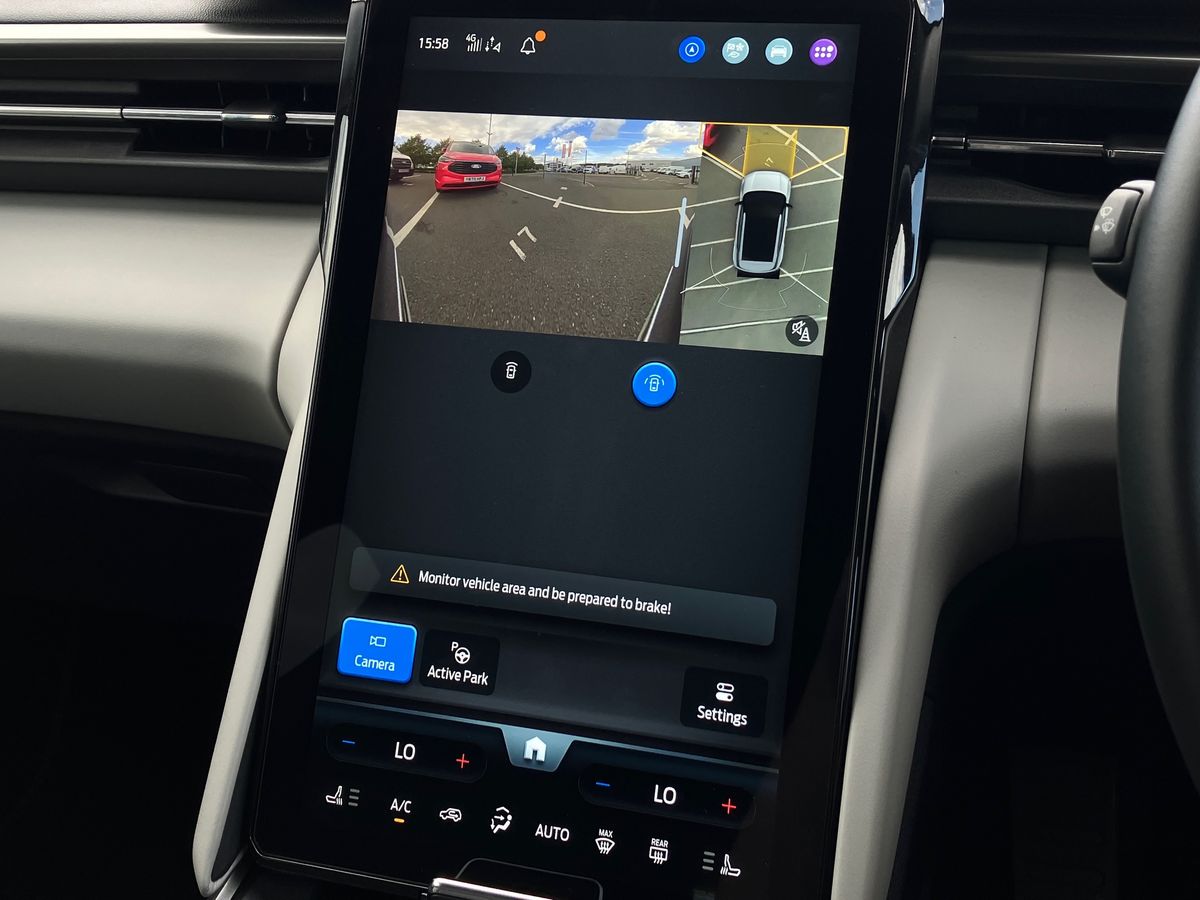 Used Ford Capri 2025 for sale - 78132357: Photo 44