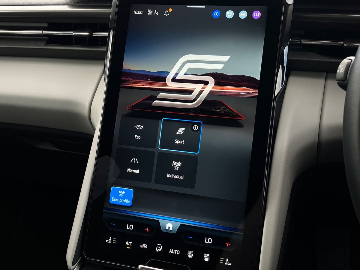 Used Ford Capri 2025 for sale - 78132357: Photo 47